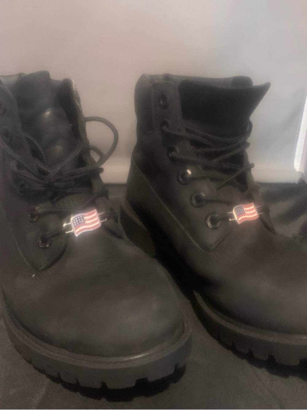 Boy’s Timberland Premium Permaloft Boots ( A58122 )